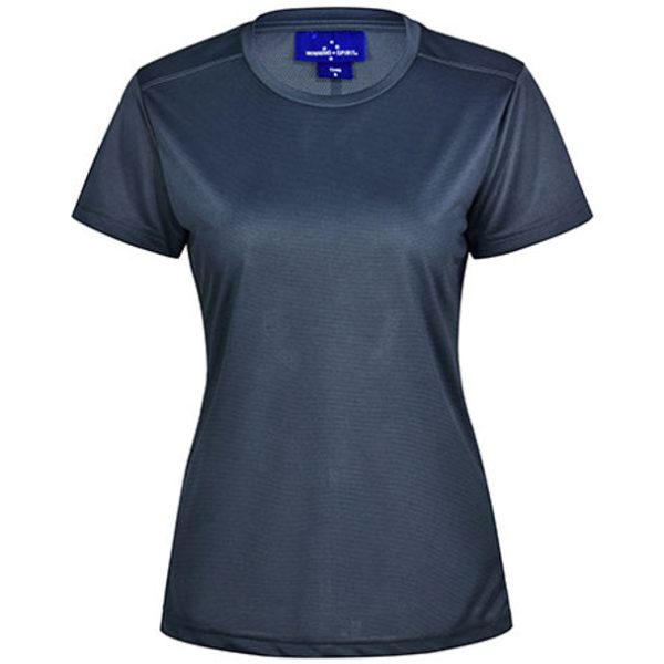 Ladies Rapidcool Ultra Light Tee