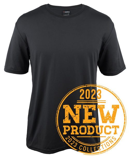PODIUM STRETCH TEE