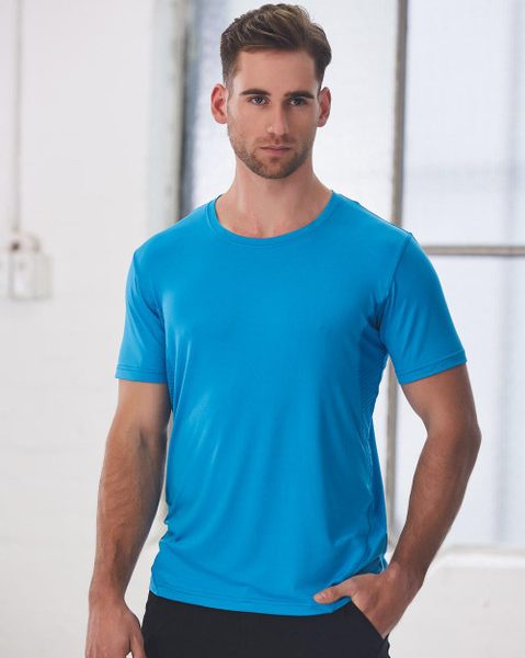 ROTATOR TEE MENS