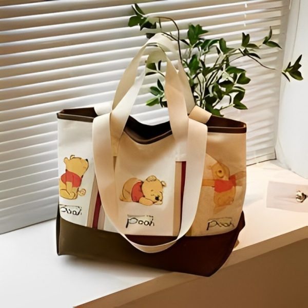 Winnie the Pooh for Women's Handbag