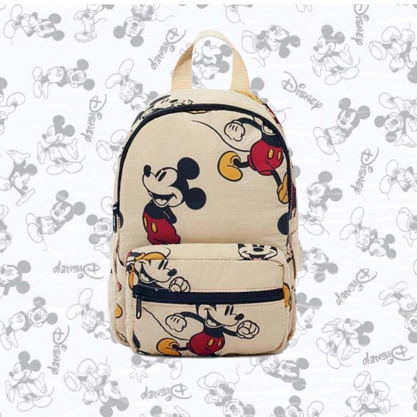 Mickey Children Backpacks