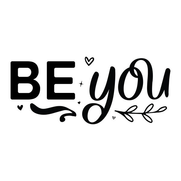 Be You